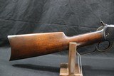 Winchester 1892 Rifle, ..25-20 Win - 2 of 8