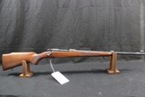 Winchester M70 Featherweight .270 Win - 1 of 9