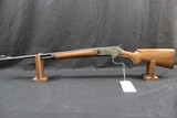 Winchester 71 Standard .348 Win - 1 of 8