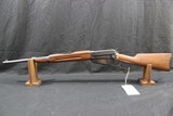 Winchester 1895 SRC Carbine, .30 U.S.Army (.30-40 KRAG) - 8 of 8