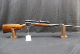 Winchester 63, .22 Long Rifle - 6 of 6