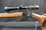 Marlin 39A .22 Short, Long, Long Rifle - 3 of 8