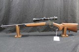Marlin 39A .22 Short, Long, Long Rifle - 1 of 8