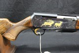 Browning BAR Grade IV with Gold.300 Win Mag - 13 of 15