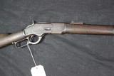 Winchester 1873 Musket .44 WCF .44-40 Win - 3 of 12