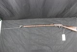 Winchester 1873 Musket .44 WCF .44-40 Win - 12 of 12