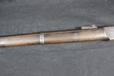 Winchester 1873 Musket .44 WCF .44-40 Win - 9 of 12