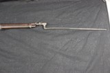 Winchester 1873 Musket .44 WCF .44-40 Win - 6 of 12