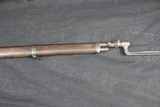 Winchester 1873 Musket .44 WCF .44-40 Win - 5 of 12