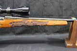 Weatherby Mark V Crown Grade .300 Wby Mag - 23 of 24