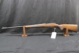 Winchester 70 .220 Swift - 1 of 11