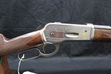 Browning 1886 High Grade .45-70 Gov't (Sold as a Pair) - 11 of 13