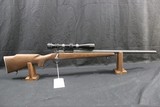 Remington M40 U.S.M.C, Limited Edition, .308 Win - 1 of 8