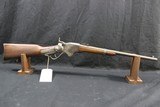 Spencer Repeating Rifle By: Burnside Rifle Co., .56-52 Rim Fire - 8 of 8