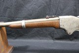 Spencer Repeating Rifle By: Burnside Rifle Co., .56-52 Rim Fire - 4 of 8