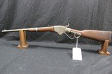 Spencer Repeating Rifle By: Burnside Rifle Co., .56-52 Rim Fire - 1 of 8