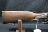 Spencer Repeating Rifle By: Burnside Rifle Co., .56-52 Rim Fire - 5 of 8