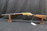 Winchester 1866 Carbine .44 Henry Rim Fire - 8 of 8