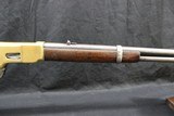 Winchester 1866 Carbine .44 Henry Rim Fire - 4 of 8