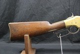 Winchester 1866 Carbine .44 Henry Rim Fire - 2 of 8