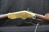 Winchester 1866 Carbine .44 Henry Rim Fire - 6 of 8