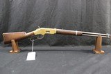 Winchester 1866 Carbine .44 Henry Rim Fire - 1 of 8