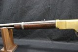 Winchester 1866 Carbine .44 Henry Rim Fire - 7 of 8