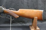 Winchester 1894 Semi-Deluxe Rifle, .32-40 Win - 2 of 11
