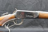 Winchester 1894 Semi-Deluxe Rifle, .32-40 Win - 9 of 11
