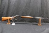 Winchester 1894 Semi-Deluxe Rifle, .32-40 Win - 11 of 11