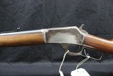Marlin 1894 Rifle,m .32-20 Win - 5 of 7