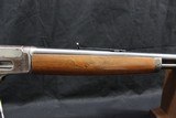 Marlin 1894 Rifle,m .32-20 Win - 3 of 7