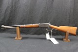 Winchester 94 Carbine, .30 W.C.F. - 10 of 10