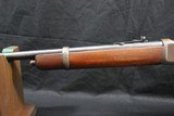 Winchester 1892 SRC .25-20 W.C.F. - 7 of 8