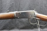 Winchester 94 carbine, .32 win spl - 2 of 7