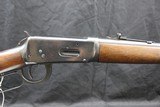 Winchester 94 carbine, .32 win spl - 5 of 7