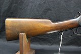 Winchester 94 carbine, .32 win spl - 4 of 7