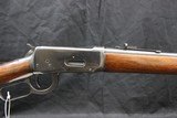 Winchester 94 carbine, .30-30 win - 6 of 8
