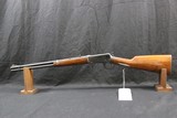 Winchester 94 carbine, .30-30 win - 1 of 8