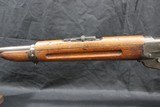 Winchester 1895.S.R.C. .30U.S. Army (.30-40 Krag) - 13 of 17