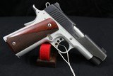 Kimber Pro Carry II .45 A.C.P. - 2 of 2