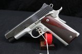 Kimber Pro Carry II .45 A.C.P. - 1 of 2