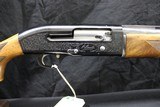 Beretta A-302 12GA - 6 of 8