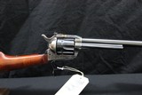 A. Uberti/Stoeger Cattleman Revolving carbine .45 Colt - 8 of 9