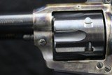 A. Uberti/Stoeger Cattleman Revolving carbine .45 Colt - 5 of 9