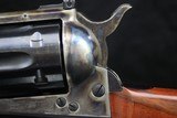 A. Uberti/Stoeger Cattleman Revolving carbine .45 Colt - 4 of 9