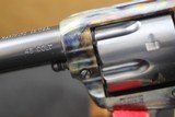 u.s.f.a. Single Action Revolver .45 Colt - 3 of 6