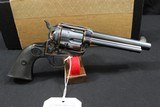 u.s.f.a. Single Action Revolver .45 Colt - 6 of 6