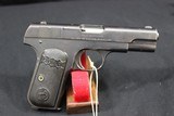 Colt 1903 Pocket Hammerless .32 A.C.P. - 8 of 8