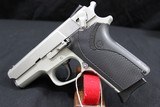 Smith and Wesson 3913 9 M/M - 1 of 2